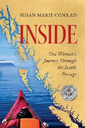 INSIDE de Susan Marie Conrad