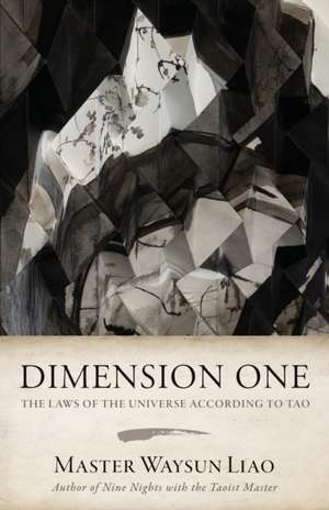 Dimension One de Waysun Liao