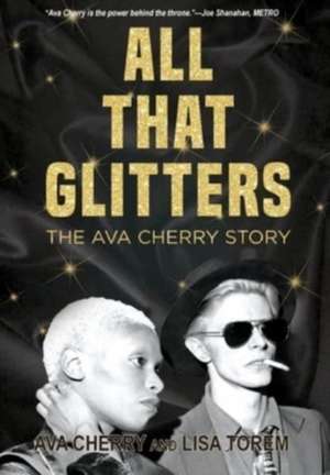 All That Glitters de Ava Cherry
