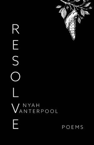 Resolve de Nyah Vanterpool