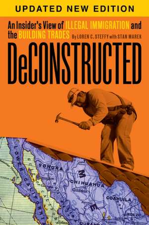 Deconstructed de Loren C Steffy