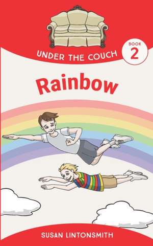 Rainbow de Susan Lintonsmith