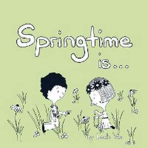 Springtime Is... de Leah Vis