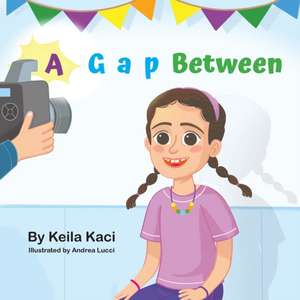 A Gap Between de Keila Kaci