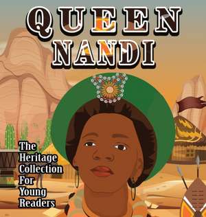 Queen Nandi de Rosemond Sarpong Owens