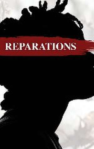 Reparations Handbook de Chrissi Jackson