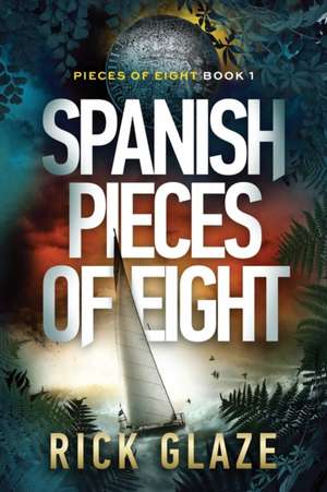 Spanish Pieces of Eight de Rick Glaze