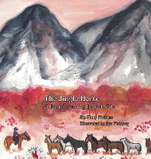 The Jingle Horse de Mary Fichtner