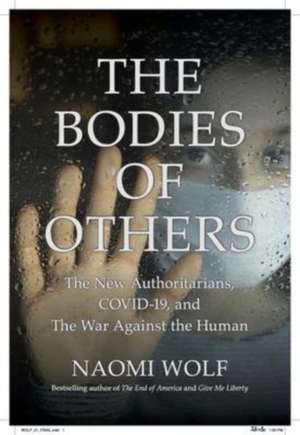 The Bodies of Others de Naomi Wolf