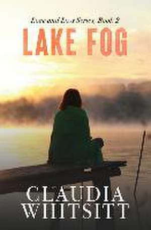 Lake Fog de Claudia Whitsitt