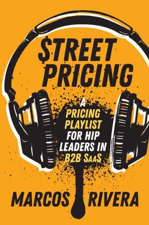 Street Pricing de Marcos Rivera