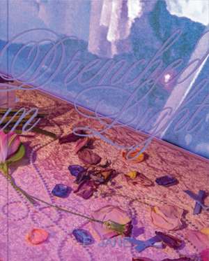 E. Jane: Drenched in Light