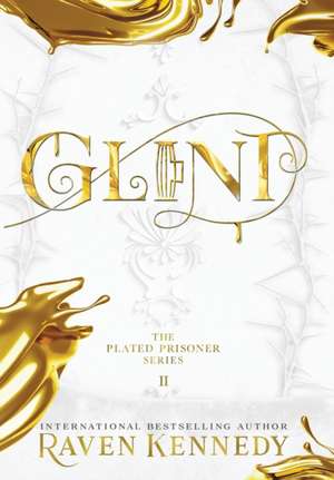 Glint de Raven Kennedy