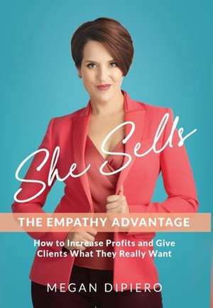 She Sells de Megan Dipiero
