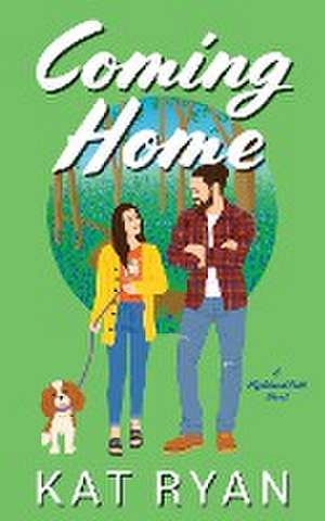 Coming Home de Kat Ryan