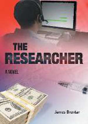 The Researcher de James E Brentar