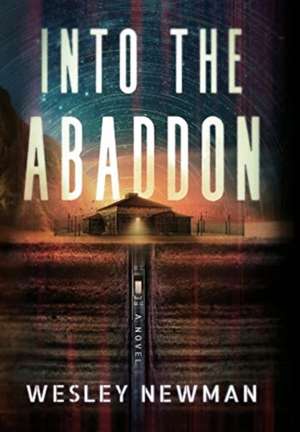 Into the Abaddon de Wesley Newman