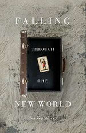 Falling Through the New World de Cynthia Reeves