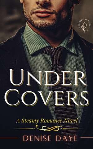 Daye, D: Under Covers