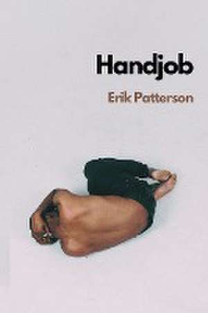 Handjob de Erik Patterson