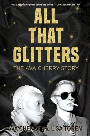 All That Glitters de Ava Cherry