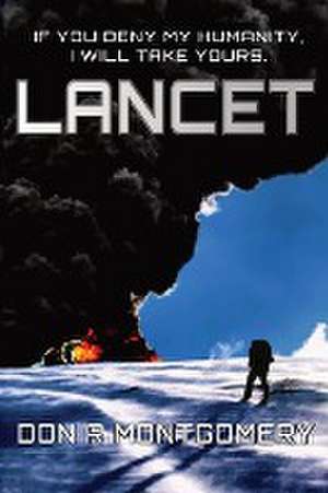 LANCET de Don R Montgomery