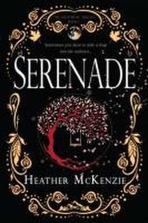 Serenade de Heather Mckenzie