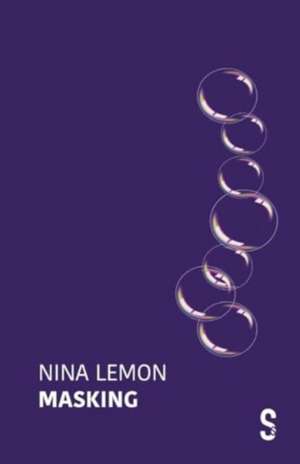 Masking de Nina Lemon