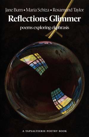 Reflections Glimmer de Jane Burn