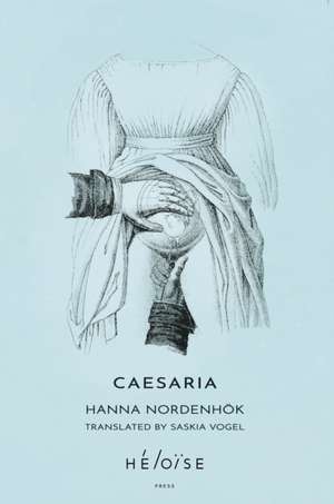 CAESARIA de Hanna Nordenhoek