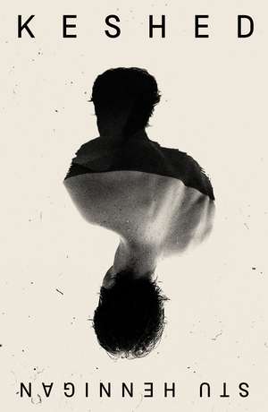 Keshed de Stu Hennigan