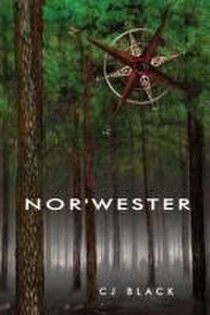 NOR'WESTER de Cj Black