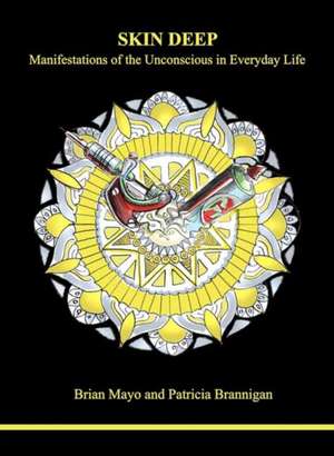 Skin Deep de Brian Mayo