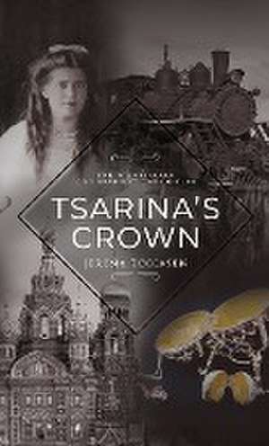 Tsarina's Crown de Jerena Tobiasen