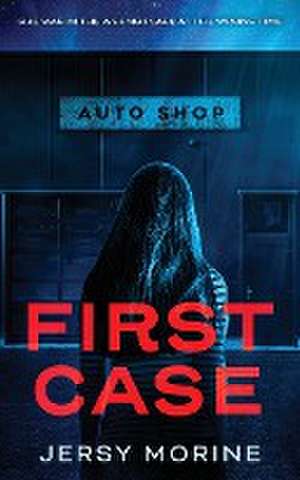 First Case de Jersy E Clarke