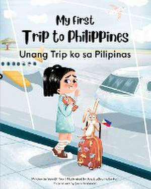 My First Trip to Philippines de Yeonsil Yoo