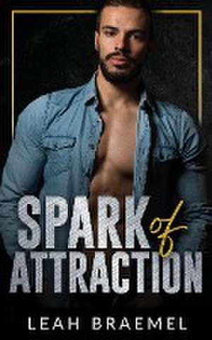 Spark of Attraction de Leah Braemel