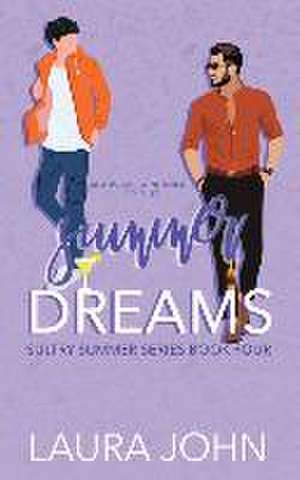 Summer Dreams - Special Edition de Laura John