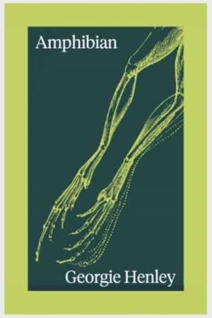 Amphibian de Georgie Henley