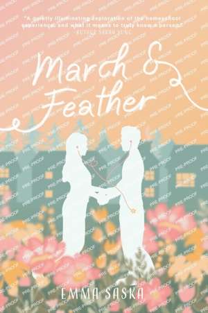 March & Feather de Emma Saska