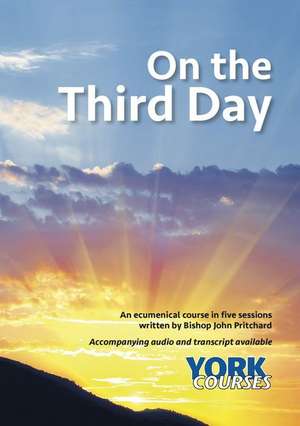 On the Third Day de John Pritchard