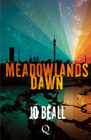 Meadowlands Dawn de Jo Beall