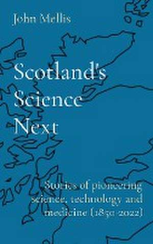 Scotland's Science Next