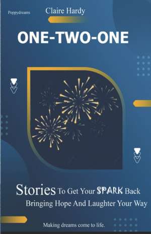 One-Two-One de Claire Hardy