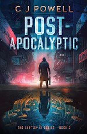 Post-Apocalyptic de C J Powell