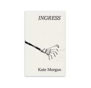 Ingress de Kate Morgan