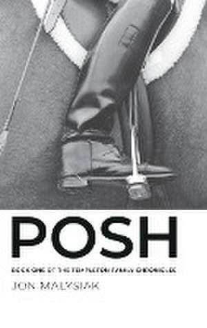 Posh de Jon Malysiak