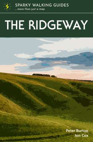 Cox, J: Ridgeway