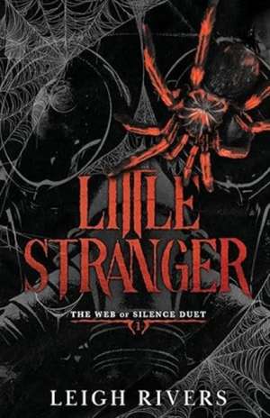 Little Stranger de Leigh Rivers