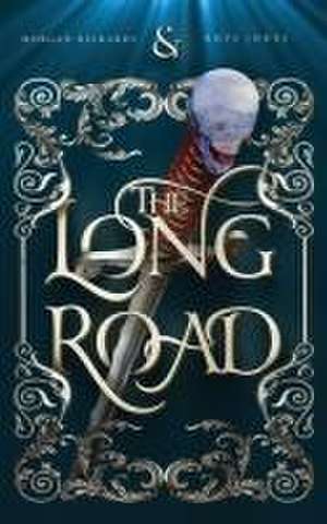 The Long Road de Morgan Rickards